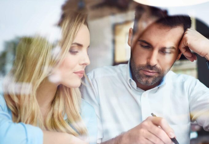 Down Payment Saving Tips