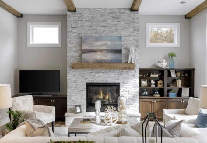 Park Place Village: New Executive Development in Hudson, WI