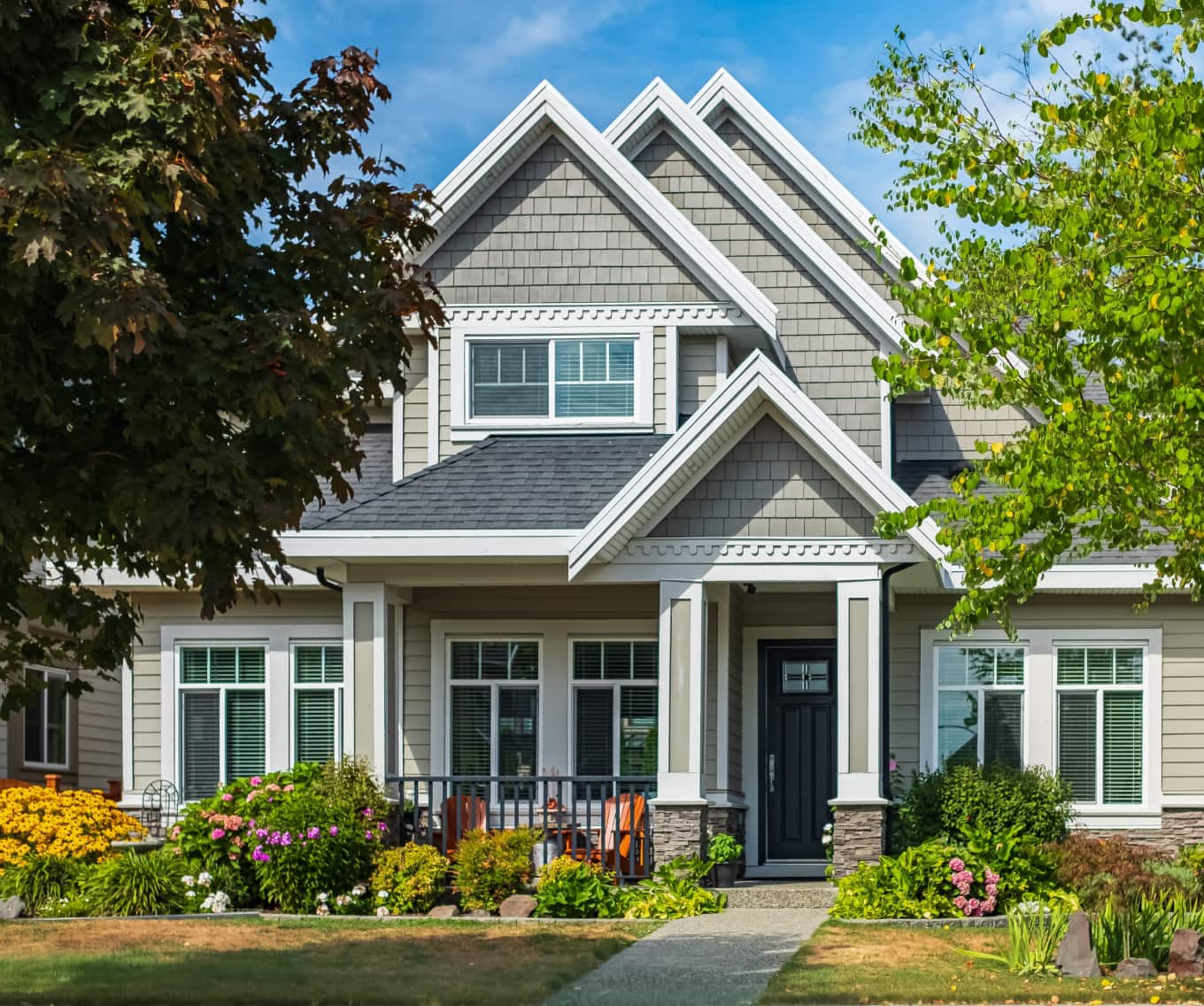 There Are TWO Options for an FHA Loan