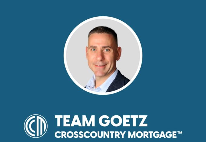 Interview with Chad Goetz