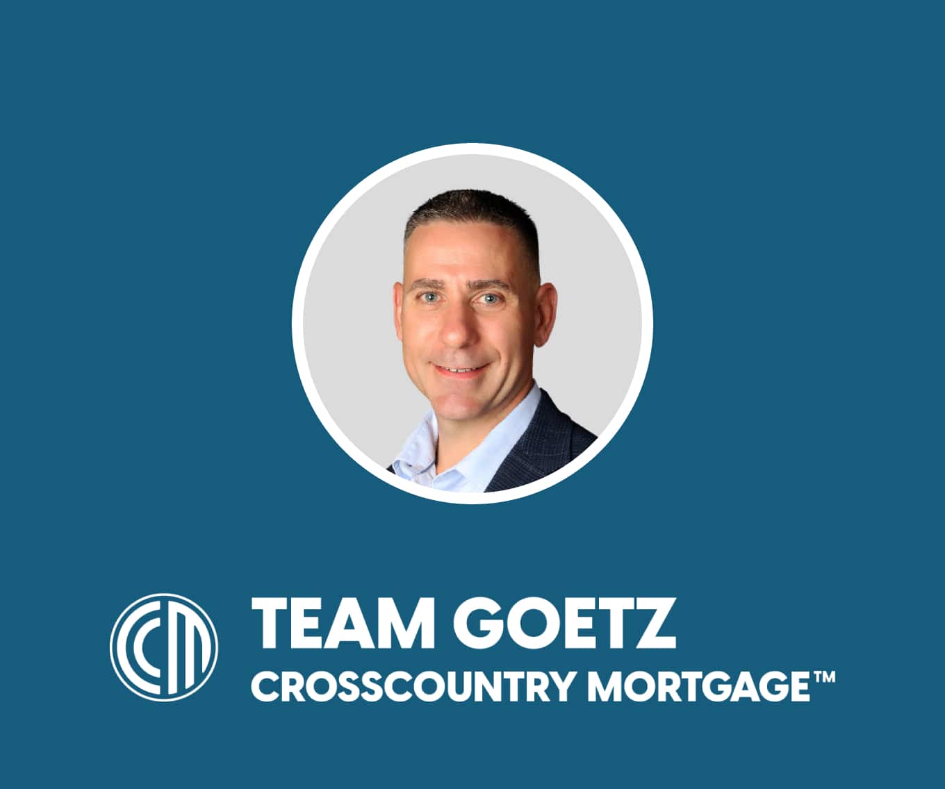 Interview with Chad Goetz