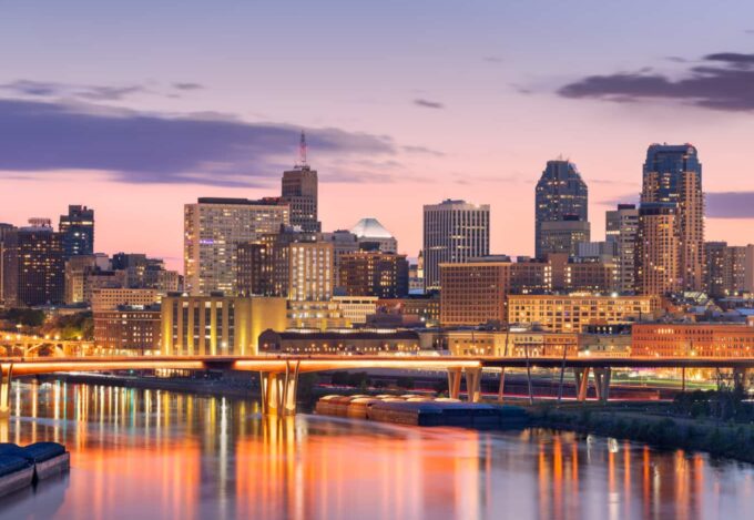 Twin Cities Business Magazine Feature