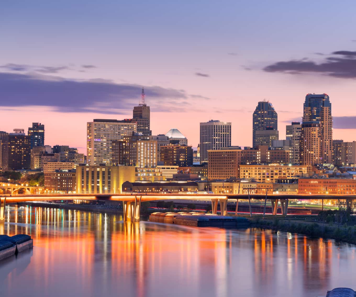 Twin Cities Business Magazine Feature