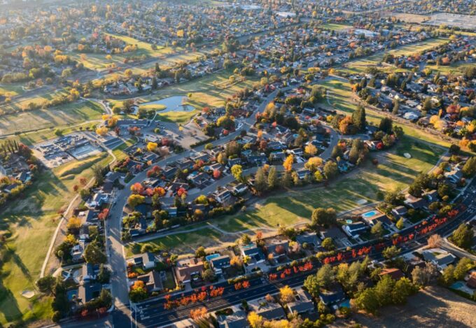 Buying a home in California’s East Bay